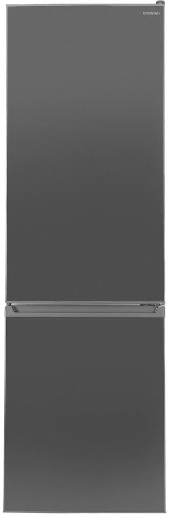 Холодильник HYUNDAI CC3091LIX нержавеющая сталь