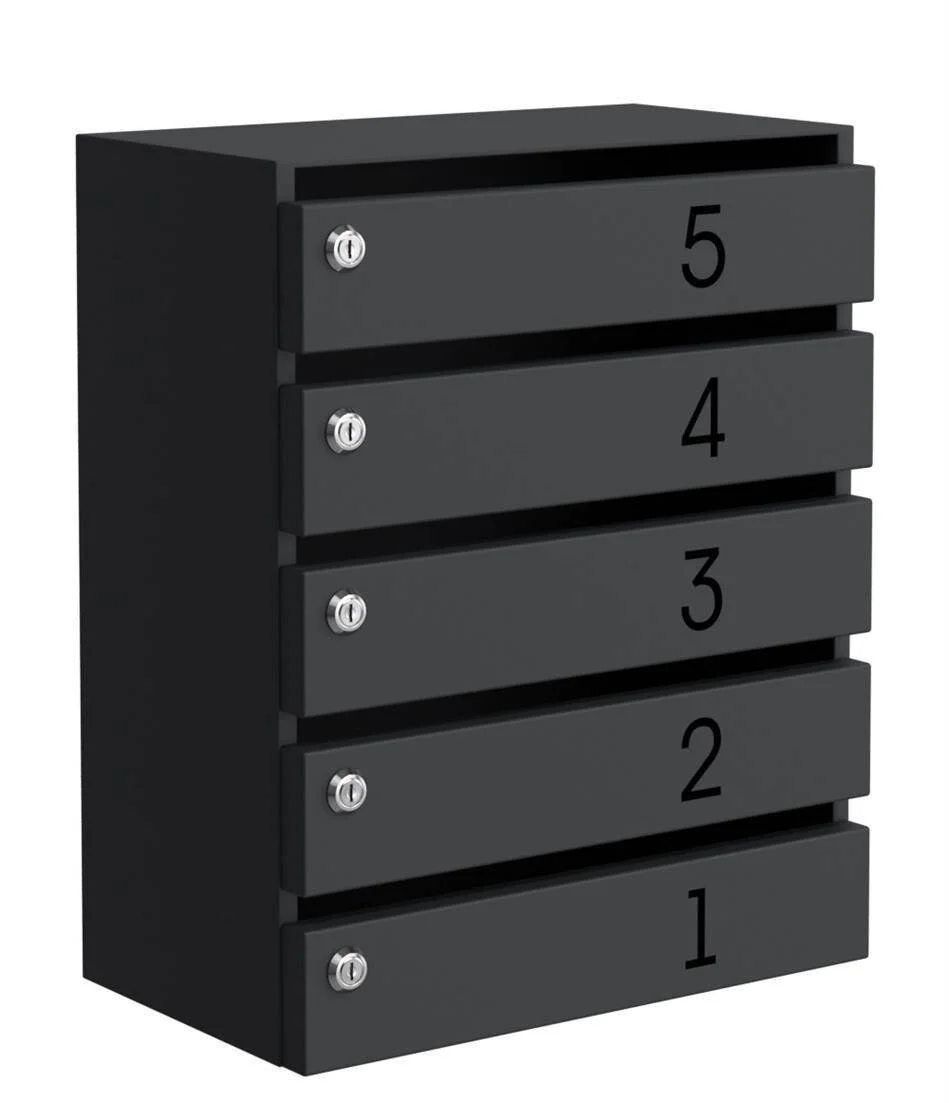 Почтовый ящик Эталон-5