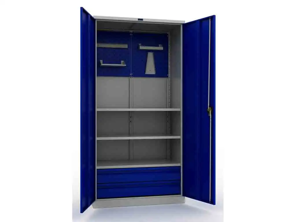 Фото - шкаф инструментальный тс 1995-023020