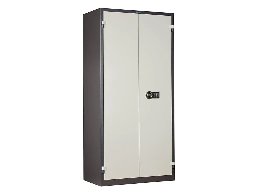 Фото - огнестойкий шкаф valberg bm-1993el