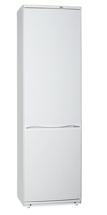 Холодильник АТЛАНТ ХМ-6026-031 (100) 393л. белый