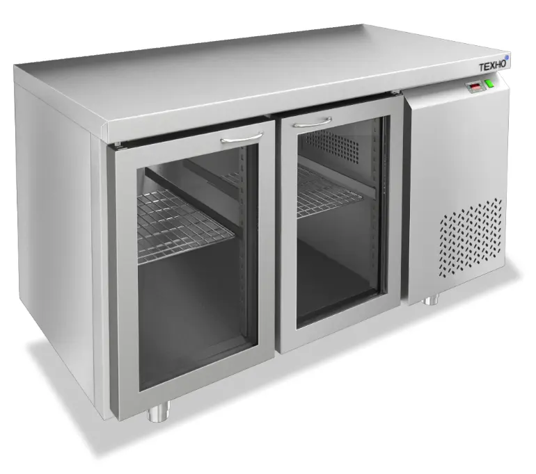 Охлаждаемый стол СПБ/О-120/20-1307