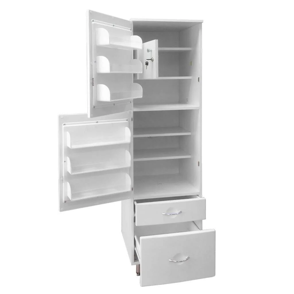 Фото - шкаф для фармпрепаратов шмф-02 (исп. 7)