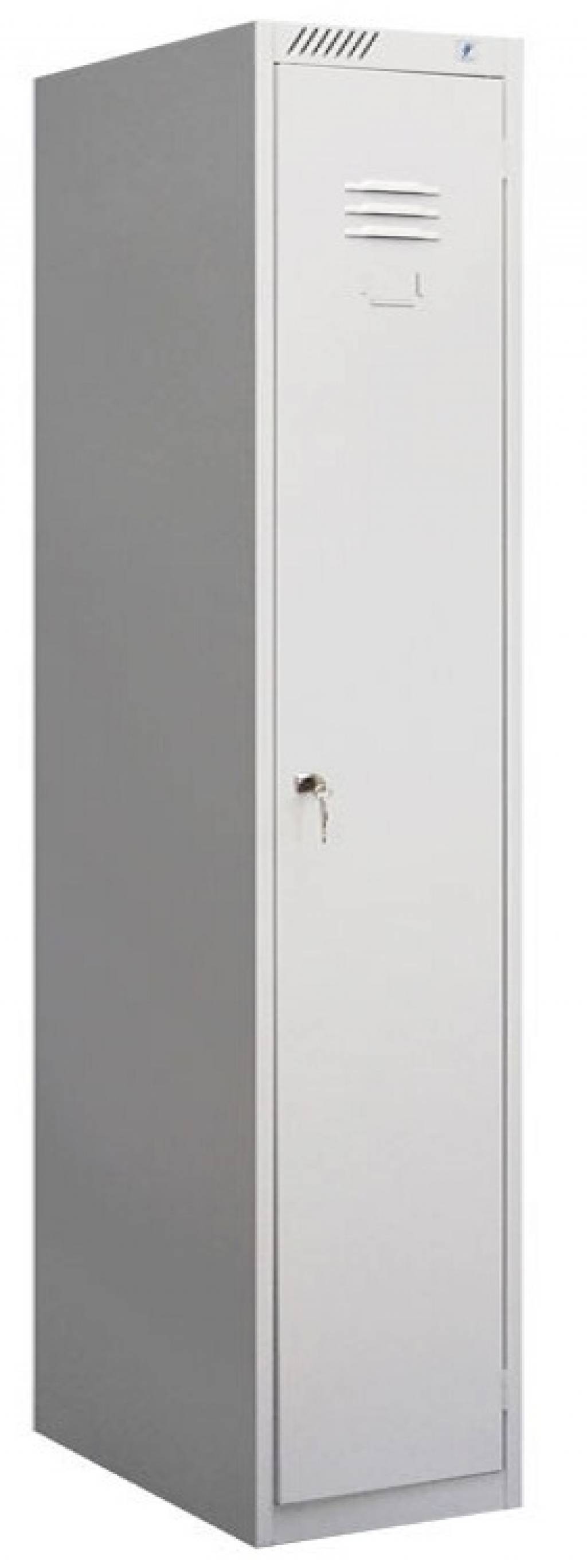 Фото - шкаф для одежды локер - шрс 11-400 модульный металлический