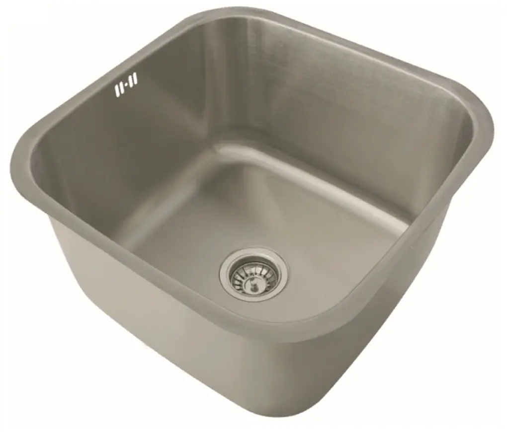 Ёмкость цельнотянутая ВМ-0/557