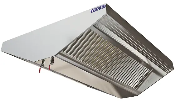 Зонт вентиляционный центральный МВО-1,0МС-2,4Ц