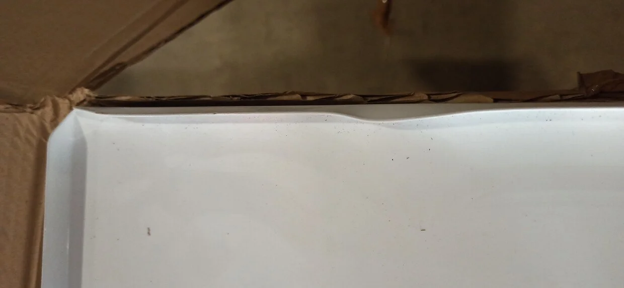 Столик стоматологический СС-1-3 УЦЕНКА