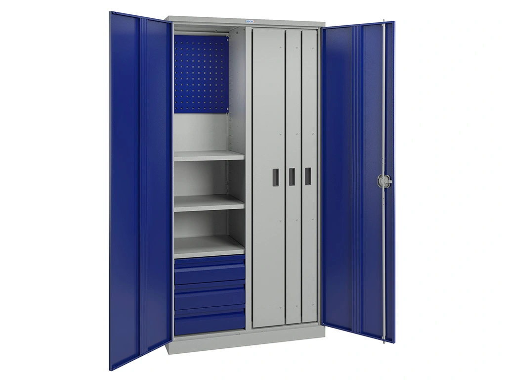 Фото - шкаф инструментальный tc-1995-1103031