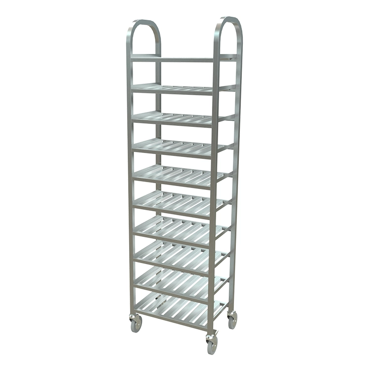 Тележка-шпилька Кобор ШП-50/33