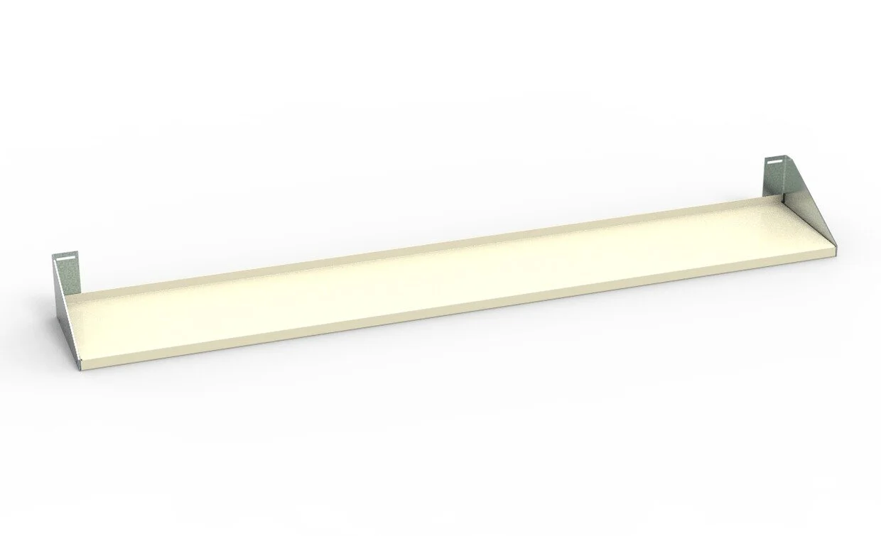 Верстак слесарный двухтумбовый СВ-2Т.06.07.14_сб10