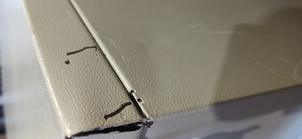 Фото - шкаф картотечный регион рк-а4-4 уценка