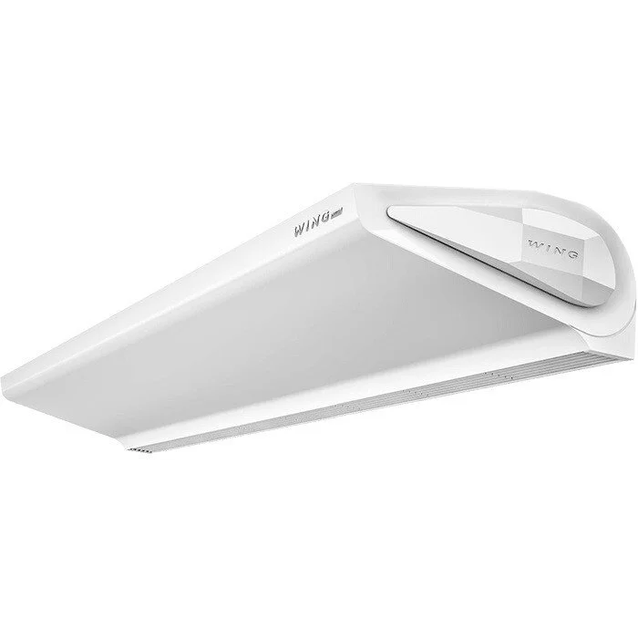 Тепловая завеса без обогрева WING C100 EC