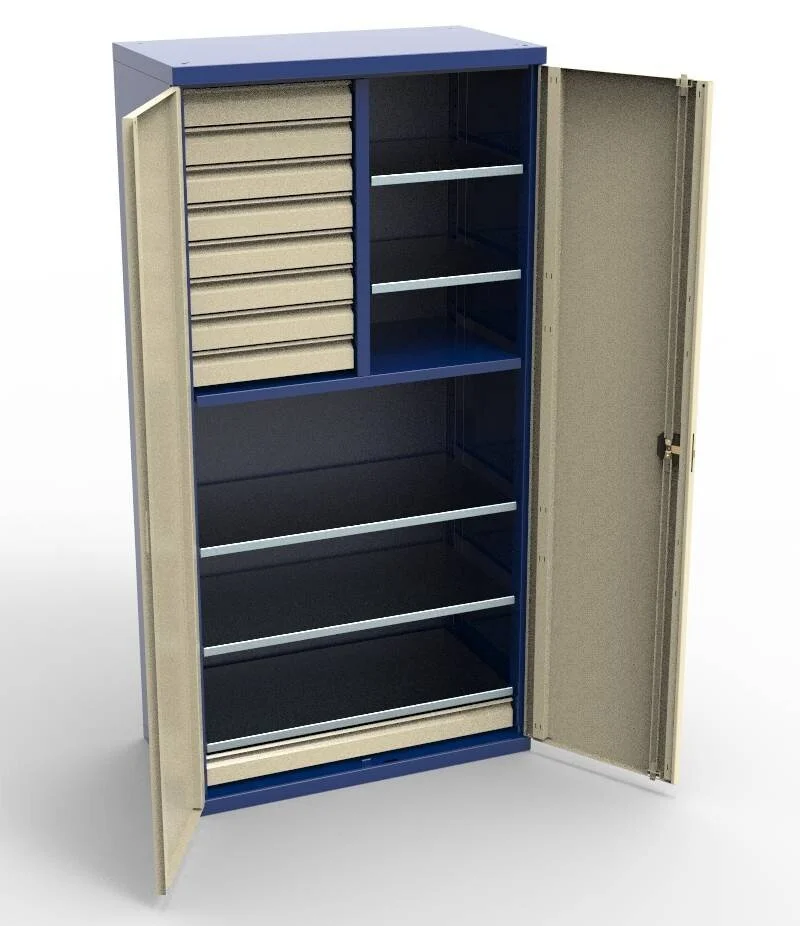 Фото - шкаф инструментальный сши-03.18.32