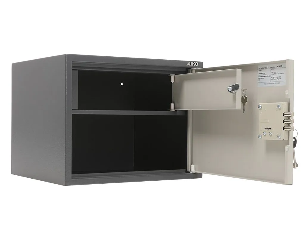 Фото - бухгалтерский шкаф aiko sl-32т