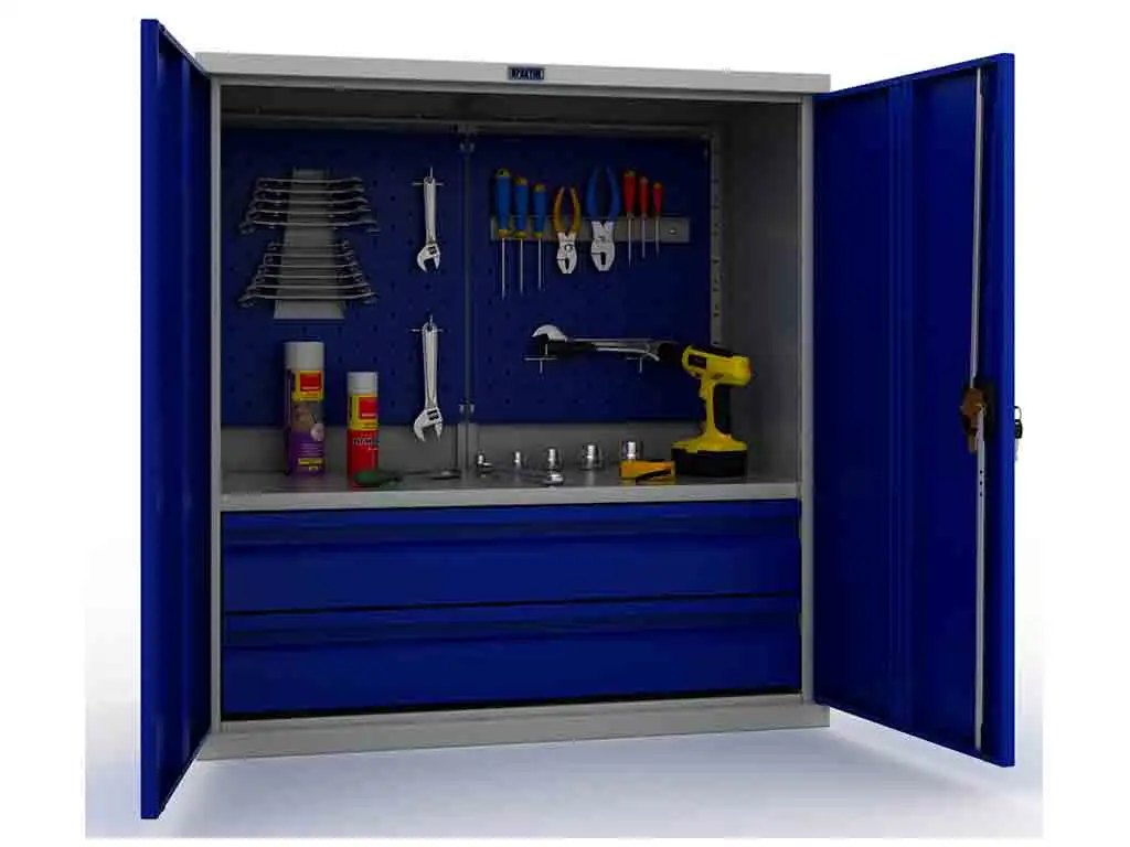 Фото - шкаф инструментальный tс 1095-021020