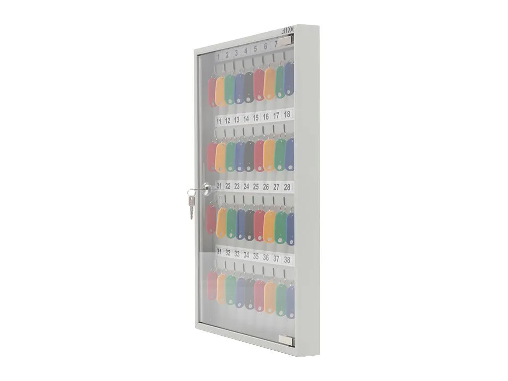 Фото - ключница металлическая key-40 g