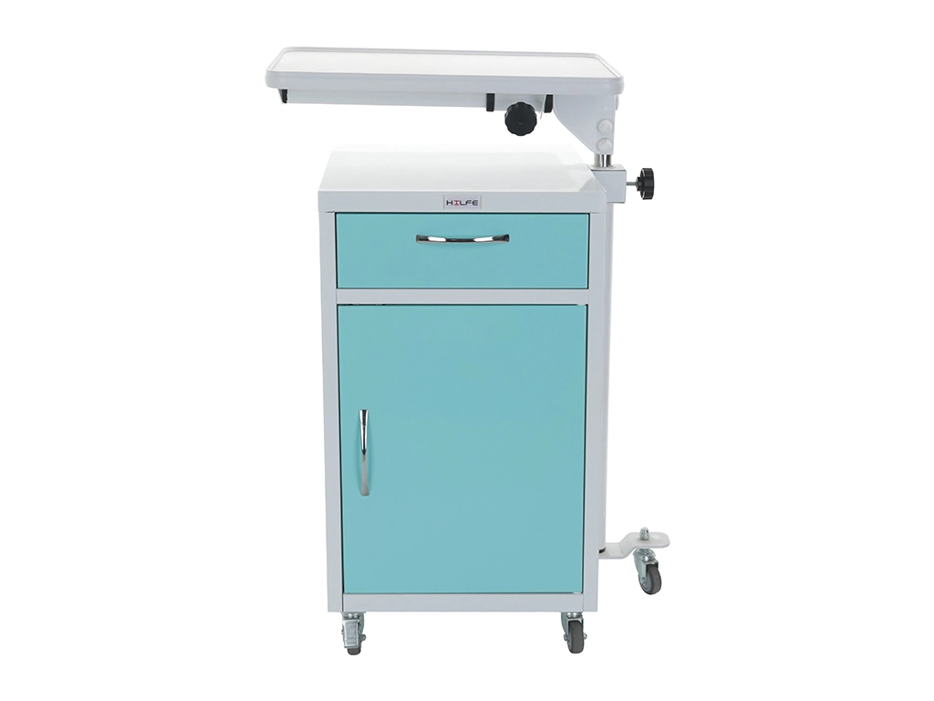 Тумба медицинская МД ТП-9