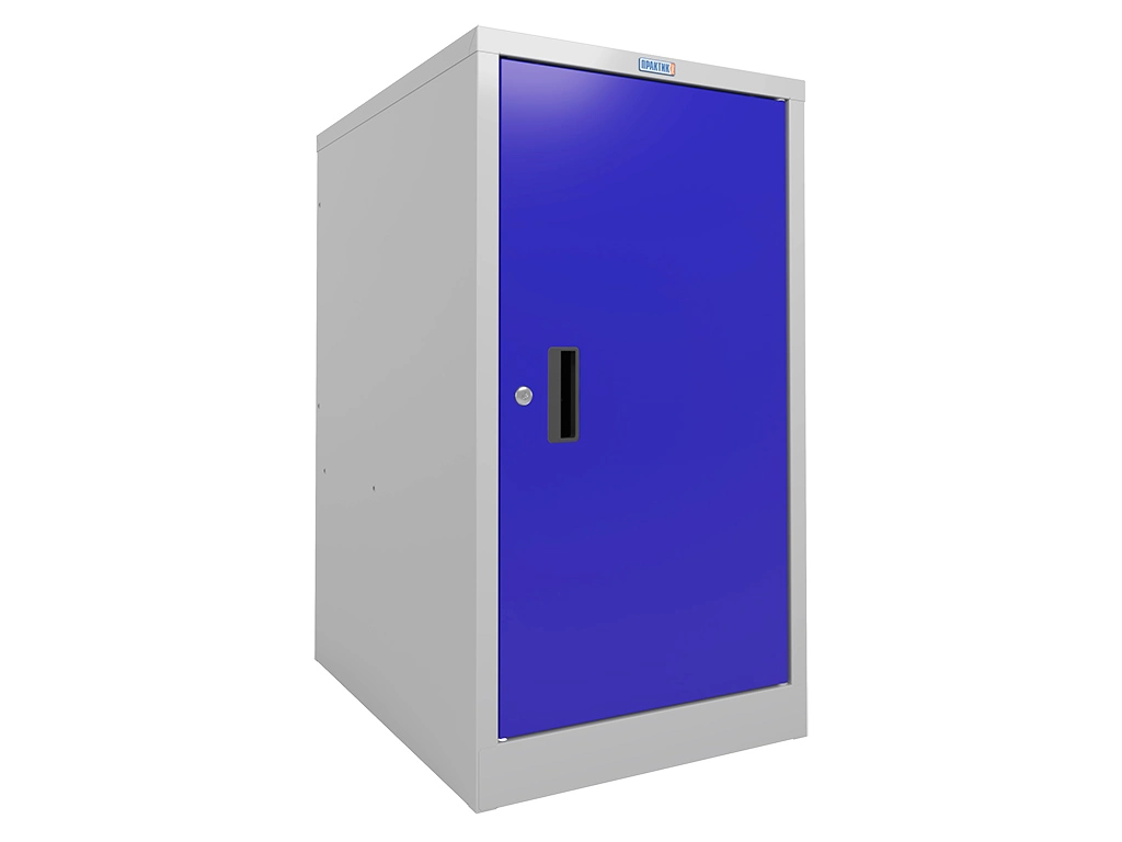 Верстак металлический Практик Profi (№603) WT160.WD1/WD5.000