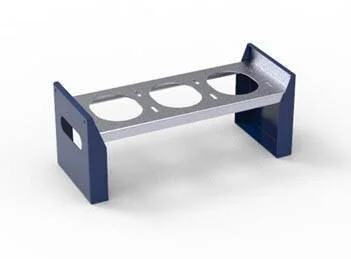 Фото - полка сти-02.пи к платформе сти-п.чпу