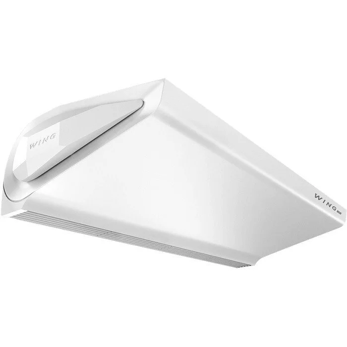 Тепловая завеса без обогрева WING C100 EC