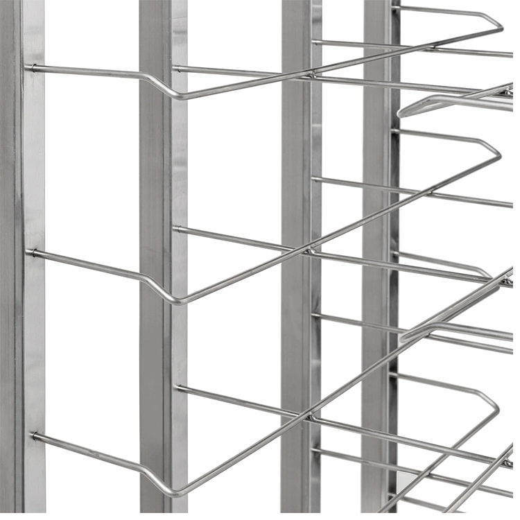 Тележка-шпилька Кобор ШП-50/33