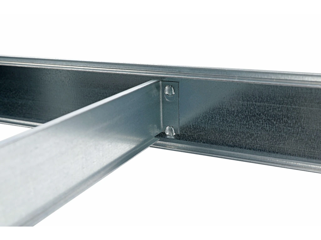 Стеллаж для шин SB 1153х1167х525