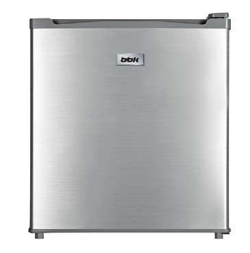 Холодильник BBK RF-049 серебро*