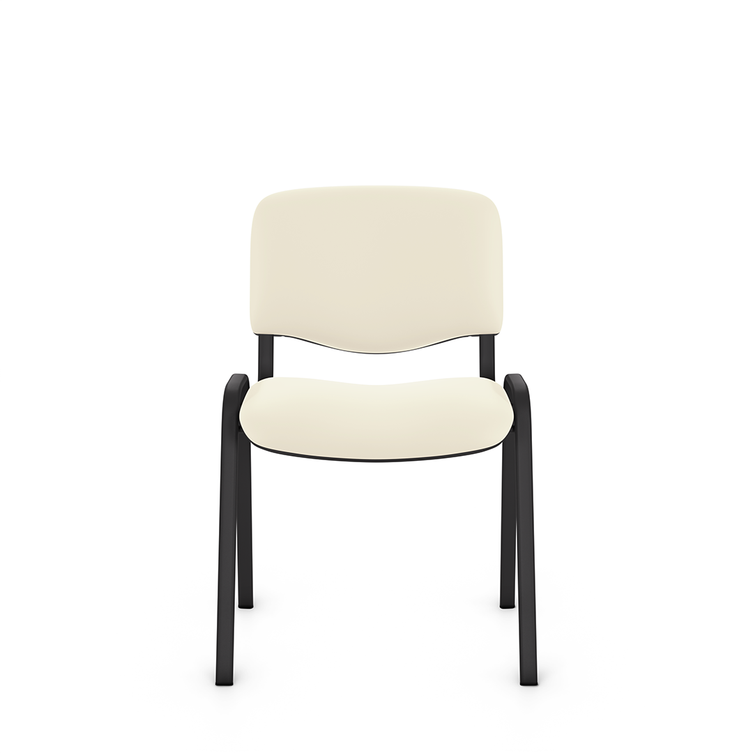 Стул ИЗО BL S-0402 (белый)