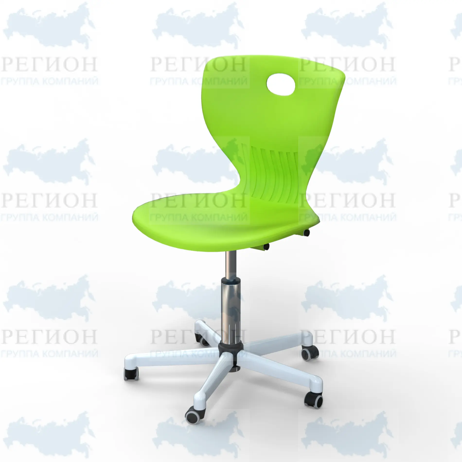 Стул для аудитории СА-52-Р