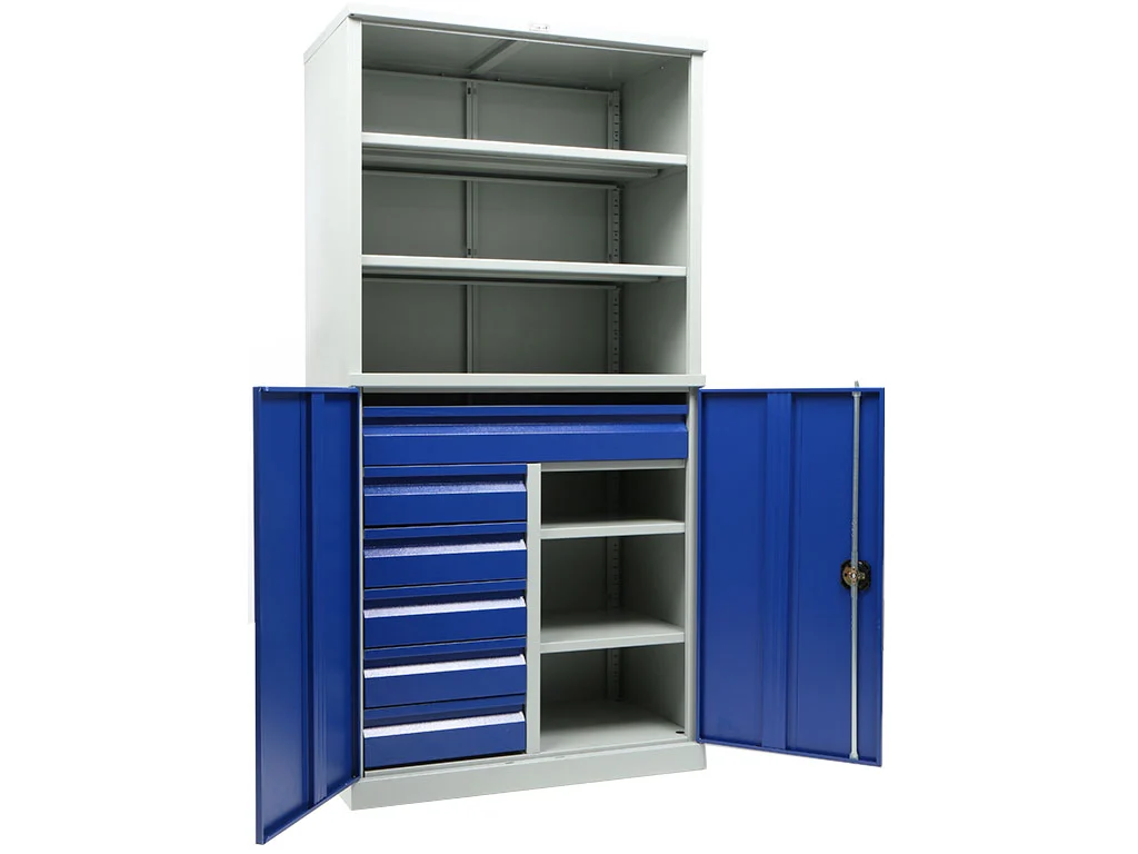 Фото - шкаф инструментальный tc-1995/2-102215