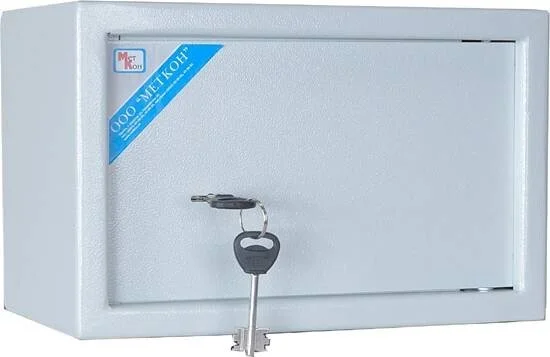 Сейф гостиничный ШМ-20