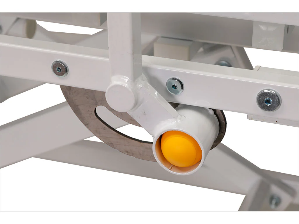 Кровать медицинская функциональная КМ-11