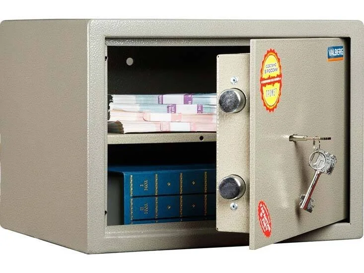 Сейф Valberg ASM-25