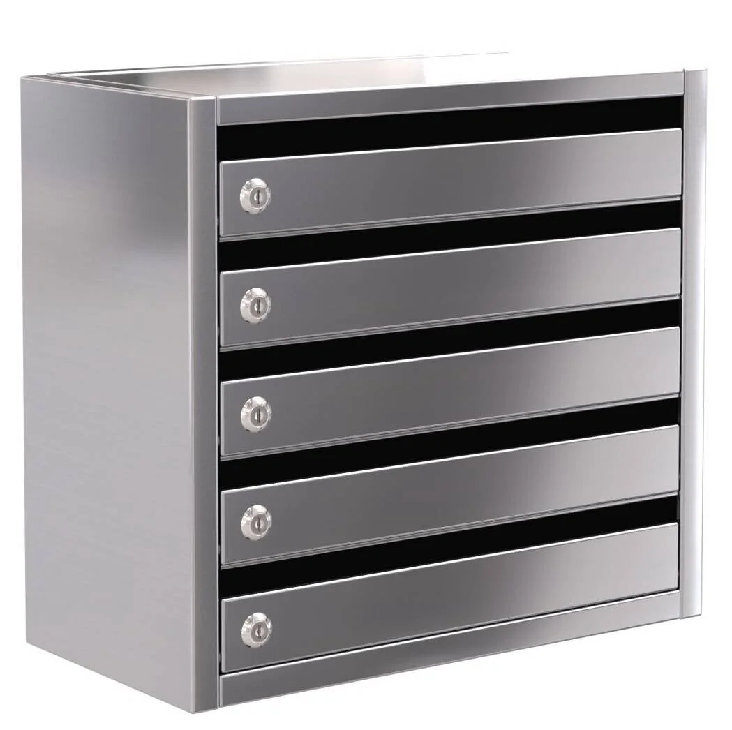 Почтовый ящик Премиум 5