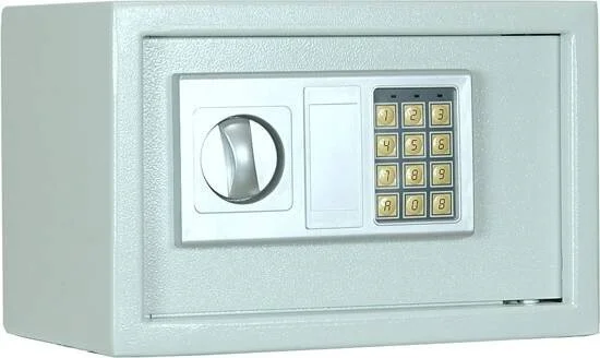 Сейф гостиничный ШМ-23Э