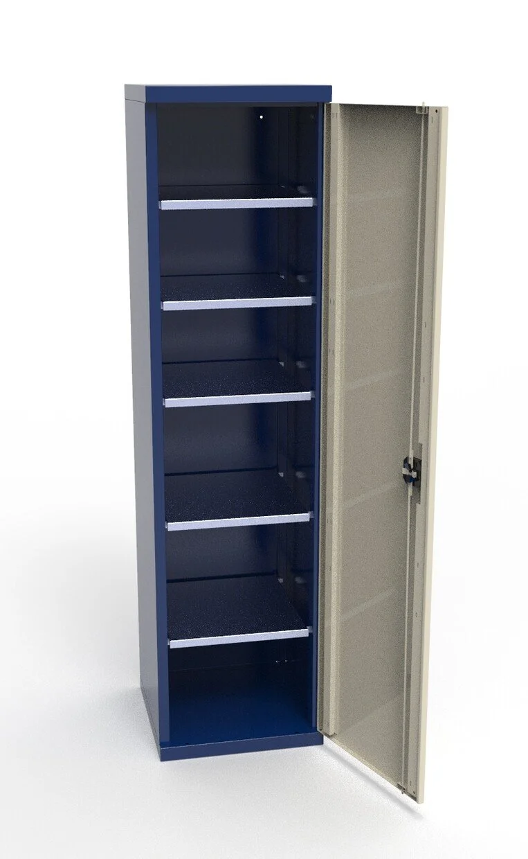 Фото - шкаф инструментальный сши-05.00.05