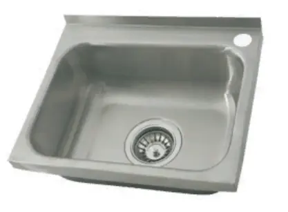 Ёмкость цельнотянутая ВМ-43