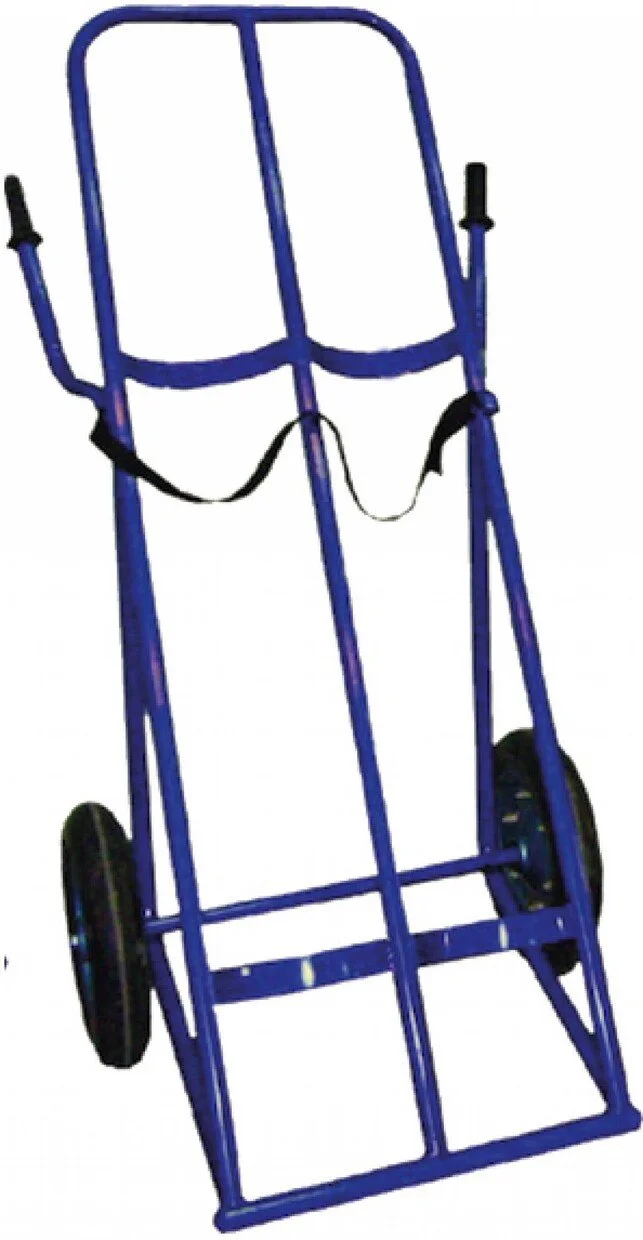 Тележка сварочный пост №1 ТСП-1(пропан-кислород)