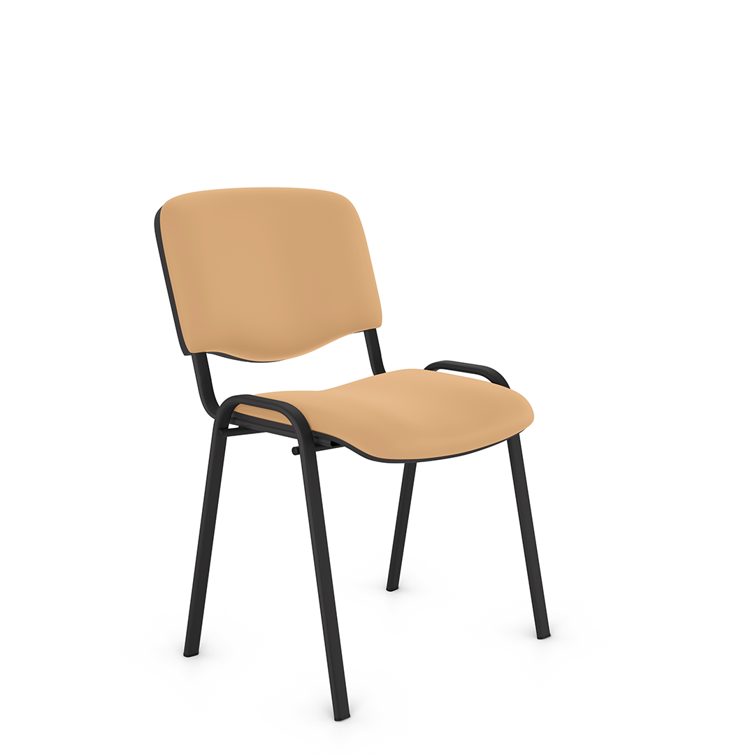 Стул ИЗО BL S-0413 (кофейный)