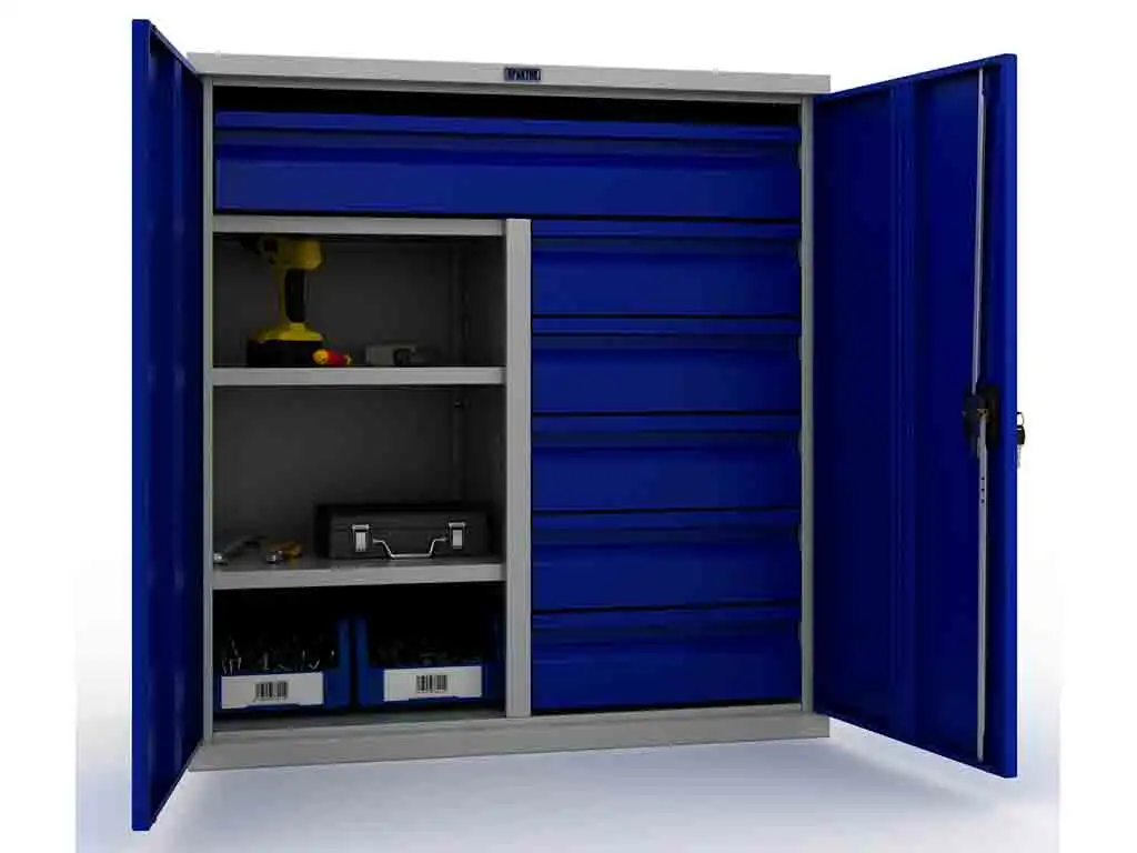 Фото - шкаф инструментальный тс 1095-100215