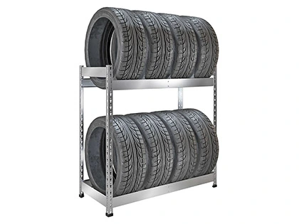 Стеллаж для шин SB 1153х1167х525