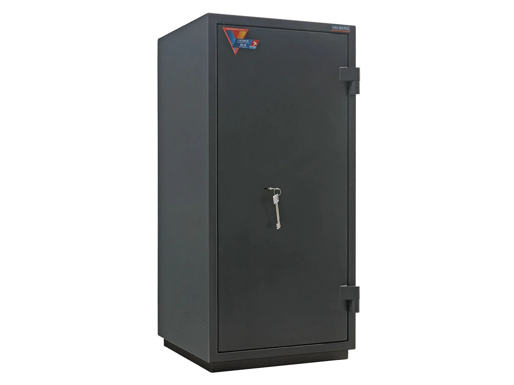 Взломостойкий сейф VALBERG КВАРЦИТ 90Т