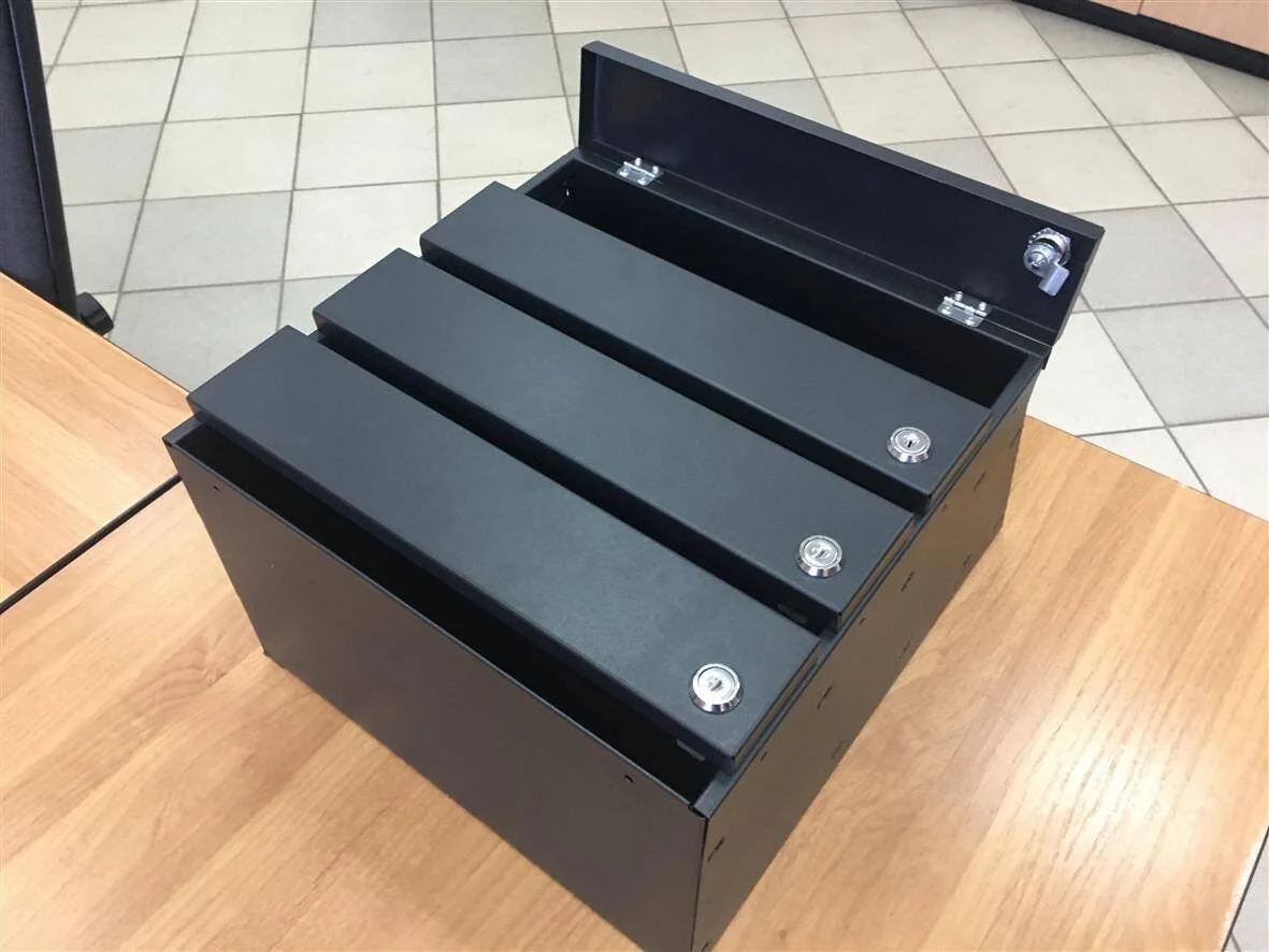 Почтовый ящик Святогор-4