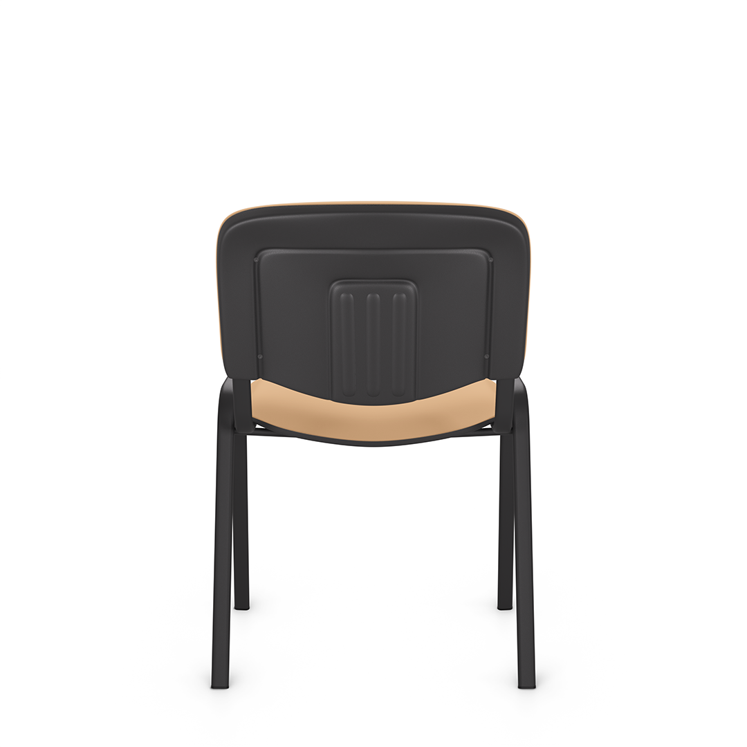 Стул ИЗО BL S-0413 (кофейный)