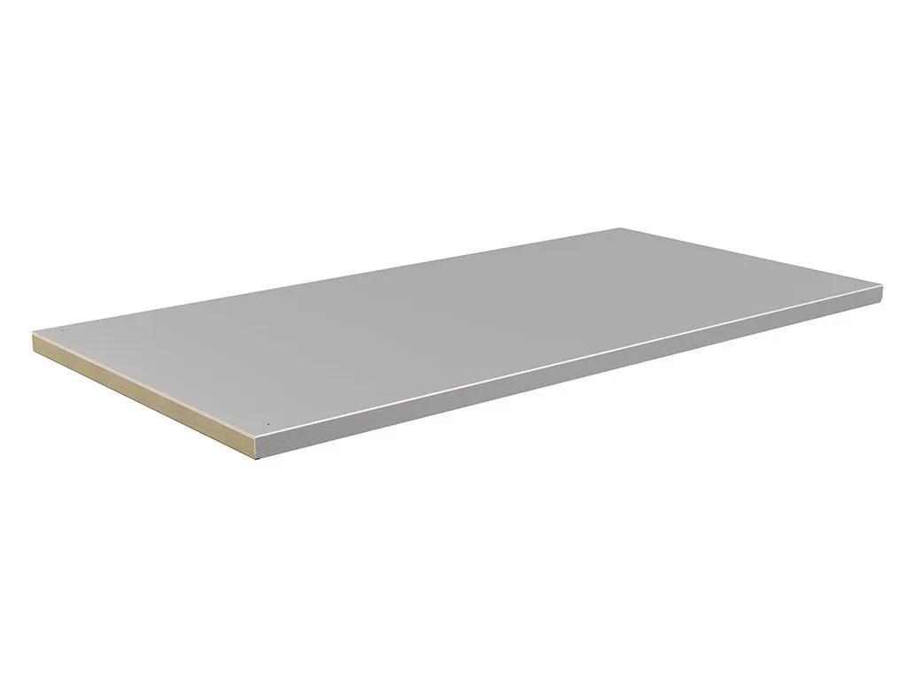 Верстак металлический Практик Profi (№603) WT160.WD1/WD5.000