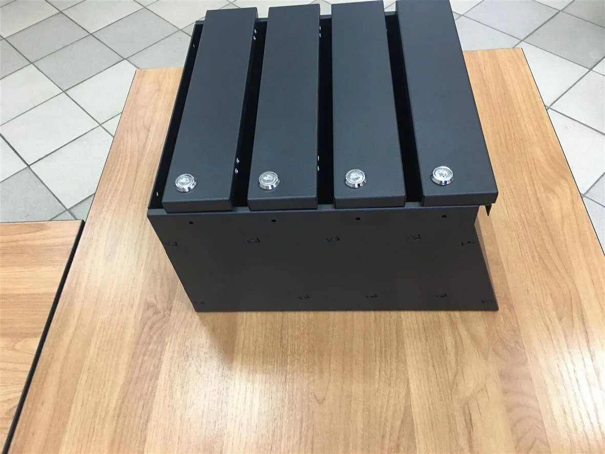 Почтовый ящик Святогор-4