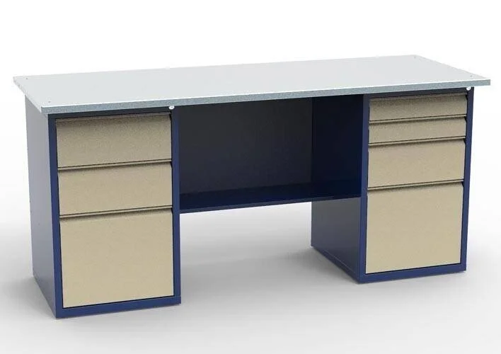 Верстак Святогор Лайт СВЛ-2Т.03.04.19