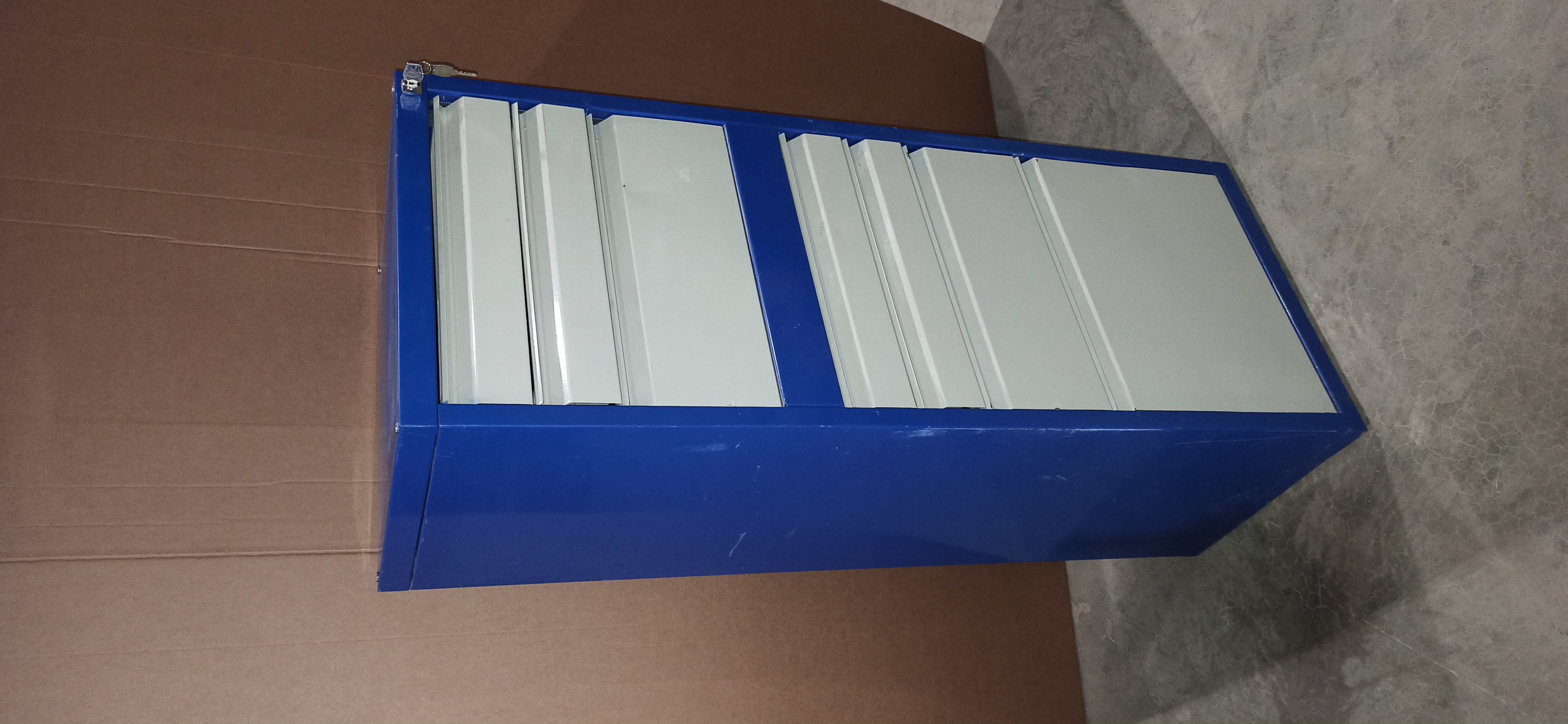 Фото - стойка инструментальная ли-тв4.тп3.00 уценка