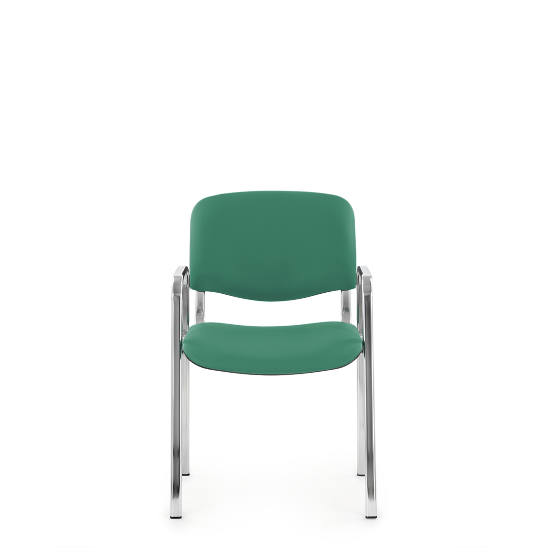 Стул КОРА СН Z34 (светло-зеленый)