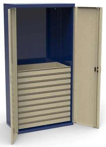 Фото - шкаф промышленный для инструментов сши-01.10.00